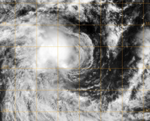 Tropical Storm 02-S      