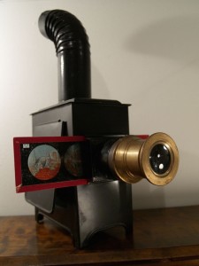 Magic Lantern         