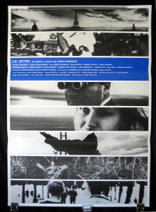 La Jetée poster         