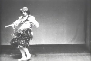 Turkish Dance, Ella Lola        