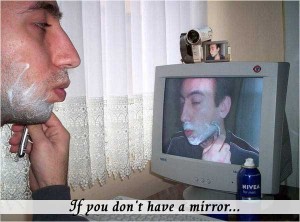 nomirror                                         