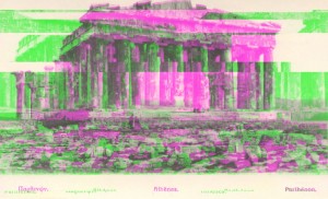 Parthenon Remix 1                        