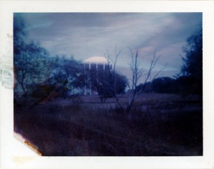 World Pinhole Camera Day no.3                 