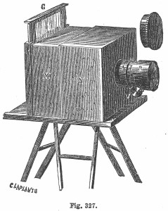 Daguerrotype               