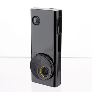 Autographer Intelligent Wearable Automatic Camera                          