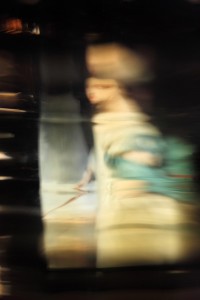 Distorted Portraits - Queen Christina III            