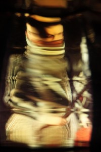 Distorted Portraits - King Philip II               