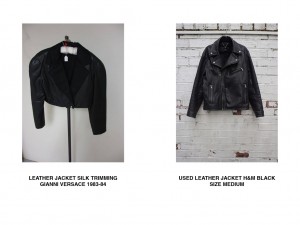 Jacket (1983 - 2016)                      